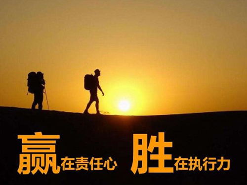 提高醫(yī)院工作執(zhí)行力的一些建議(圖2)