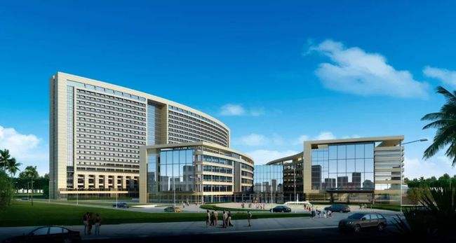 醫(yī)院經(jīng)營(yíng)過程中哪些問題會(huì)威脅到生存發(fā)展？(圖1)