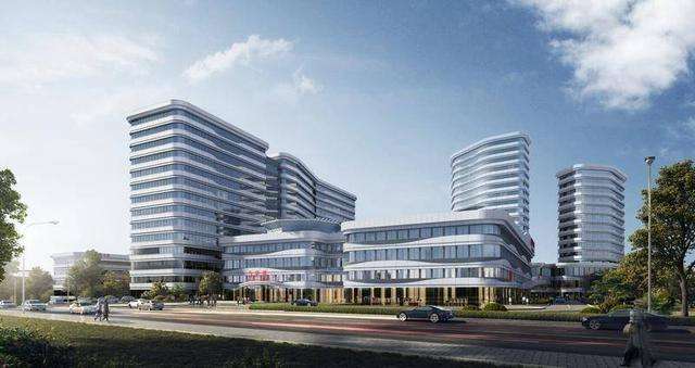 醫(yī)院籌建如何有序進行？如何轉(zhuǎn)型升級？(圖2)