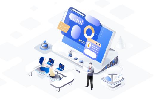 信息化在醫(yī)院品牌建設(shè)中的作用(圖4)