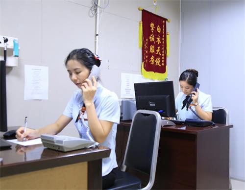 電話回訪患者常遇問題解答（醫(yī)院客服電話回訪技巧）(圖1)